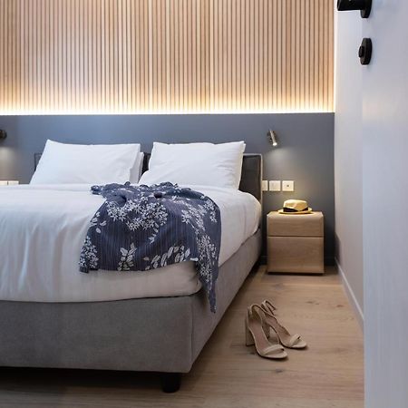 Lux&Easy Athens Downtown Residences 외부 사진