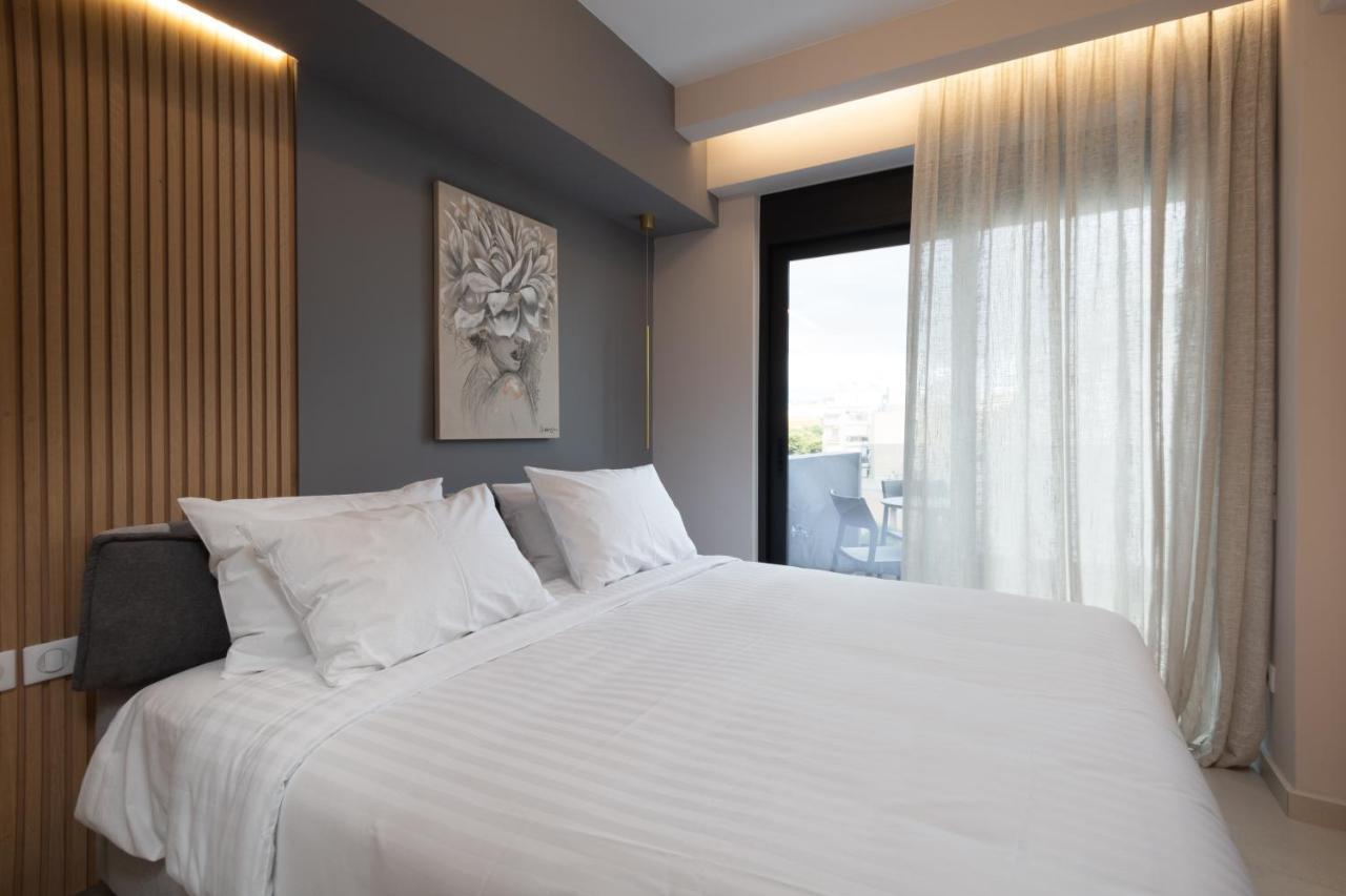 Lux&Easy Athens Downtown Residences 외부 사진