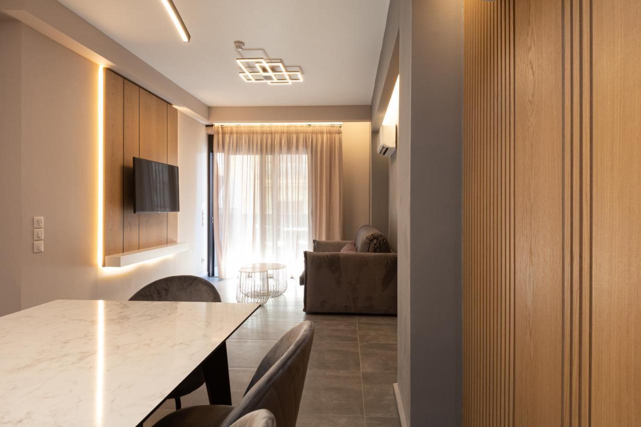 Lux&Easy Athens Downtown Residences 외부 사진