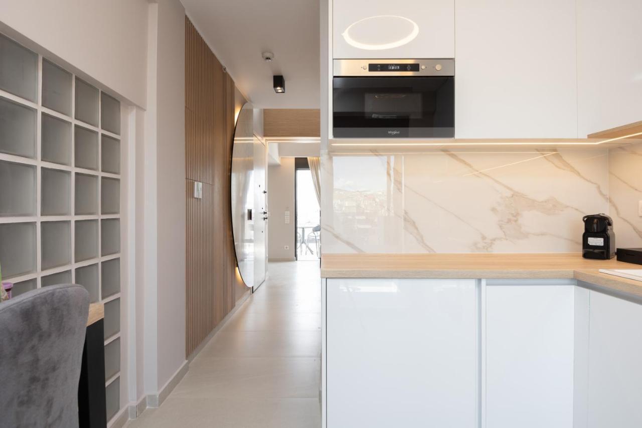 Lux&Easy Athens Downtown Residences 외부 사진
