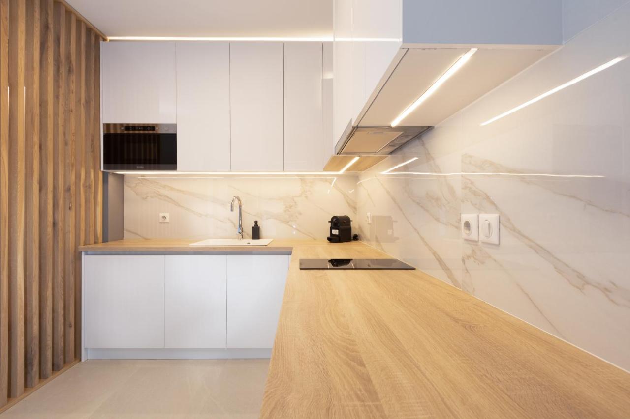 Lux&Easy Athens Downtown Residences 외부 사진