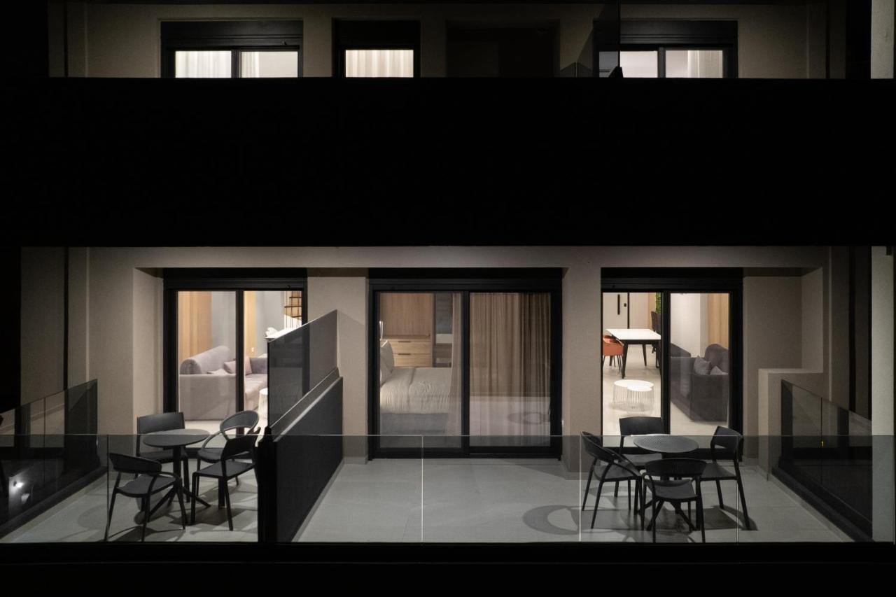 Lux&Easy Athens Downtown Residences 외부 사진