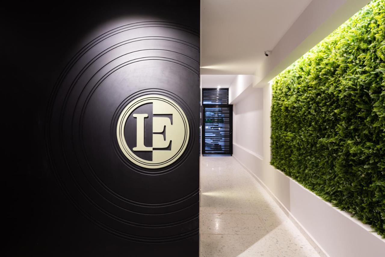 Lux&Easy Athens Downtown Residences 외부 사진
