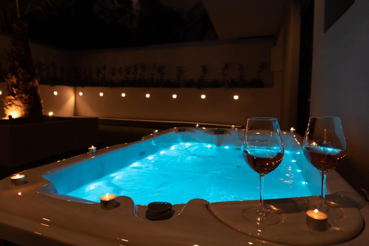Lux&Easy Athens Downtown Residences 외부 사진