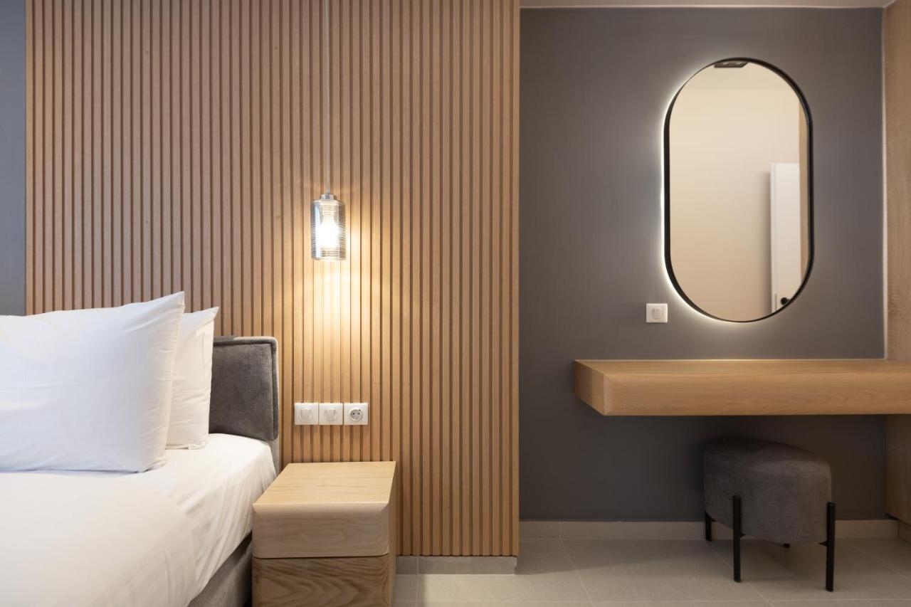 Lux&Easy Athens Downtown Residences 외부 사진