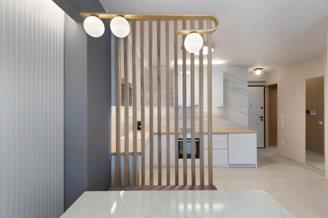 Lux&Easy Athens Downtown Residences 외부 사진
