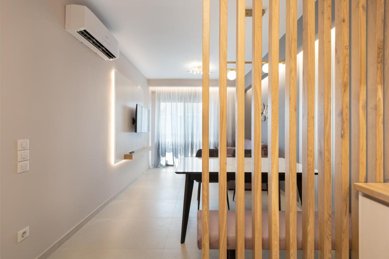 Lux&Easy Athens Downtown Residences 외부 사진