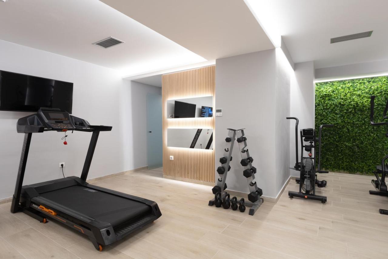 Lux&Easy Athens Downtown Residences 외부 사진