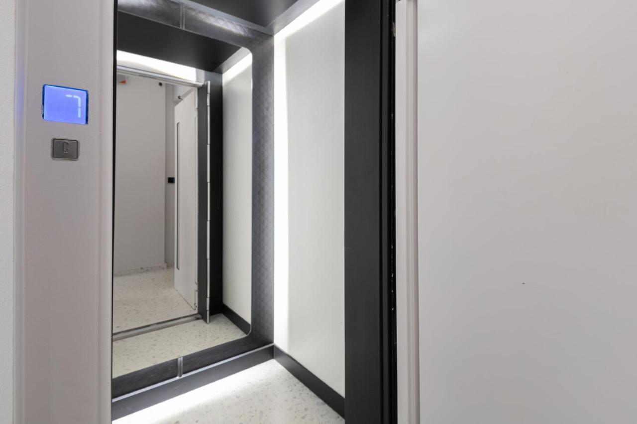 Lux&Easy Athens Downtown Residences 외부 사진
