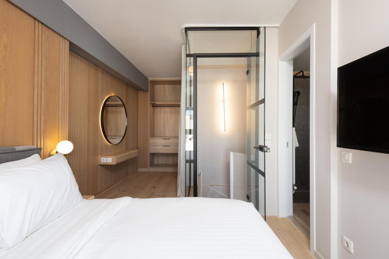 Lux&Easy Athens Downtown Residences 외부 사진